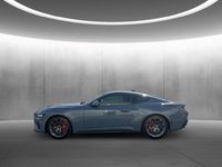 Neu Ford Mustang GT Fastback 446 PS (328 kW) 2026 Vapor blue/whisper blue Coupé