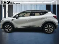 Używany Renault Captur Edition One 91 KM (66 kW) 2020 Szary SUV