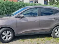 Gebraucht Hyundai ix35 Edition 135 PS (99 kW) 2013 Braun SUV