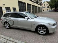 Gebraucht BMW 530 231 PS (169 kW) 2006 Kombi