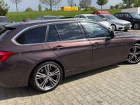 gebraucht BMW 330 330 Touring d xDrive Touring Individual