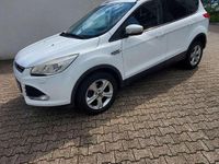 Gebraucht Ford Kuga Individual 150 PS (110 kW) 2014 SUV