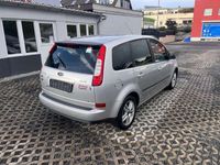 gebraucht Ford C-MAX Fun - Diesel, Klimaautomatik, Tempomat