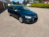 Gebraucht VW Passat 170 PS (125 kW) 2008 Andere farben Kombi