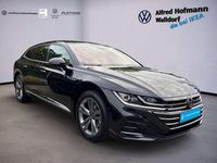 Gebraucht VW Arteon 193 PS (141 kW) 2025 Deep black perleffekt Coupé