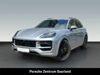 Brugt Porsche Cayenne 471 HK (346 kW) 2024 Sølv SUV
