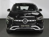 Gebraucht Mercedes GLA200 163 PS (119 kW) 2024 Schwarz SUV