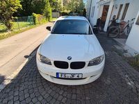 Second-hand BMW 130 Performance 258 CP (189 kW) 2010 Alb Hatchback