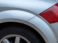 gebraucht Audi TT Coupe