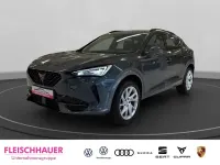 Gebraucht Cupra Formentor 150 PS (110 kW) 2024 Grau SUV