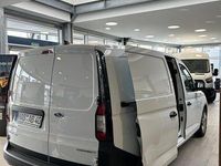Używany Ford Transit Connect Trend 122 KM (89 kW) 2026 Biały Minivan