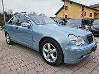 gebraucht Mercedes C180 C 180 C -Klasse Lim.Kompressor