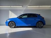 Neu Opel Corsa 110 PS (80 kW) 2026 [m0av] voltaik blau Kleinwagen