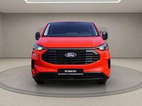 Nouvelle Ford Transit Custom Trend 136 ch (100 kW) 2025 Rouge Break