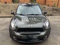 Gebraucht Mini Cooper S 184 PS (135 kW) 2013 Bronze Kleinwagen