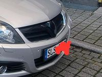 Gebraucht Opel Signum Cosmo 250 PS (183 kW) 2008 Silber Kleinwagen