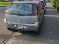 gebraucht Opel Corsa 1.2 16V