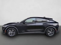 Gebraucht Ford Mustang Mach-E Standard Range 197 kW (269 PS) 2022 Schwarz SUV