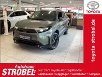 Neu Toyota Urban Cruiser 127 kW (174 PS) 2026 Grandeur grey SUV