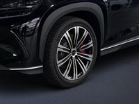 Gebraucht BYD Sealion 7 Design 389 kW (530 PS) 2026 Schwarz SUV