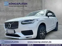 Gebraucht Volvo XC90 Momentum 173 PS (127 kW) 2021 SUV