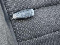 Gebraucht Ford Mondeo Titanium 163 PS (119 kW) 2012 Kombi