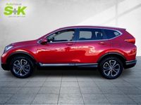 gebraucht Honda CR-V Executive e-HEV AWD Headup S-DACH LEDER Nav