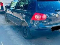 Gebraucht VW Golf IV Comfortline 75 PS (55 kW) 2004 Blau Kombi