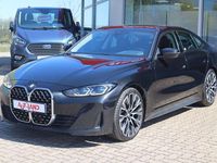 Gebraucht BMW 420 190 PS (139 kW) 2022 Schwarz Coupé