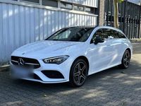 gebraucht Mercedes CLA250e 8G-DCT AMG Line