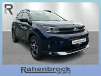Neu Citroën C5 131 PS (96 kW) 2026 Blau Limousine