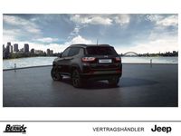 gebraucht Jeep Compass 1.3