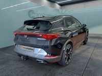 Usata Cupra Formentor 150 CV (110 kW) 2023 Nero SUV