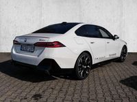 Gebraucht BMW 540 M Sport 303 PS (222 kW) 2025 Weiß Limousine