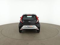 gebraucht Toyota Aygo 1.0-VVT-i X-Play, Benzin, 9.530 €