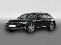 Gebraucht Audi A6 Advanced 265 PS (194 kW) 2025 Schwarz Kombi