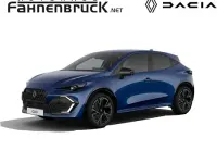 Neu Renault Captur Esprit Alpine 158 PS (116 kW) 2026 Blau SUV