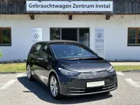 Gebraucht VW ID.3 Pro 150 kW (204 PS) 2023 Grau Kleinwagen
