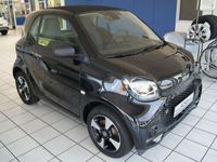 gebraucht Smart ForTwo Electric Drive / EQ coupe