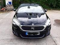 Gebraucht DS Automobiles DS5 180 PS (132 kW) 2016 Schwarz Kleinwagen