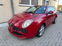 Gebraucht Alfa Romeo MiTo 135 PS (99 kW) 2011 Rot Kleinwagen