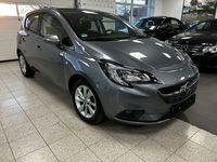 gebraucht Opel Corsa E ON ecoFlex-12Monate Garantie-TÜV NEU