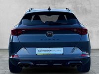 Gebraucht Cupra Formentor VZ 310 PS (228 kW) 2020 Grau SUV