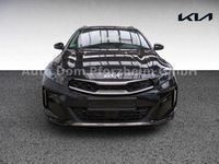Gebraucht Kia XCeed Spirit 140 PS (102 kW) 2025 Schwarz SUV