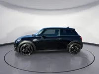 Gebraucht Mini Cooper 136 PS (100 kW) 2019 Schwarz Kleinwagen