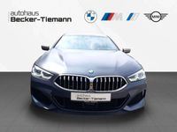 gebraucht BMW M8 50i xDrive Gran Coupé| M Sportpaket| DrivAssPro| P