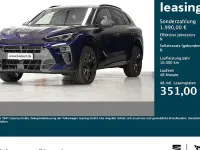 Neu Cupra Terramar VZ 265 PS (194 kW) 2026 Timanfaya grau metallic SUV