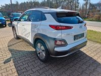 gebraucht Hyundai Kona Advantage Navi/R-Kamera/Sitzheizung/1HAND