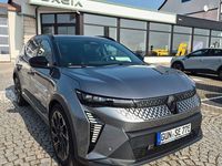 Gebraucht Renault Scenic E-Tech Esprit Alpine 160 kW (218 PS) 2024 Dolomitgrau + dach schwarz SUV