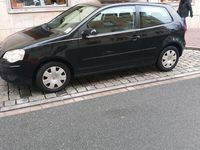 gebraucht VW Polo 